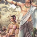8biography of Lord Buddha8