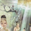28biography of Lord Buddha