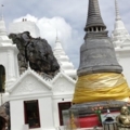 วัดพระพุทธบาท