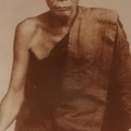 ท่านเจ้าพระคุณอุบาลีคุณูปมาจารย์ (จันทร์ สิริจนฺโท)