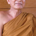 พระอาจารย์สุรศักดิ์ พนฺธมุตฺโต (หลวงตาจื่อ)