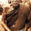 หลวงปู่เสาร์