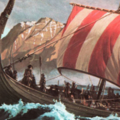 Viking longship 3