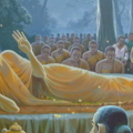 12. THE LAST DISCIPLE