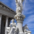 Austria Parlament Athena %28jha%29