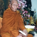หลวงพ่อจรัญ  วัดอัมพวัน จ.สิงห์บุรี