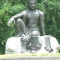 พระอวโลกิเตศวรมหาโพธิสัตว์12