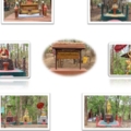 ภาพถ่ายภายในบริเวณวัด Page 2