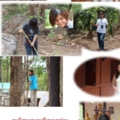 ภาพถ่ายภายในบริเวณวัด Page 3