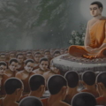 Magha Puja มาฆบูชา