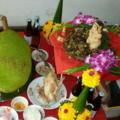 ขอแรงครู แรงเทพ  ให้สมใจนึกสมปรารถนาฯ