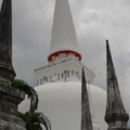 วัดพระธาตุ จ.นครศรีธรรมราช..