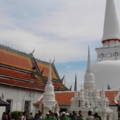 วัดพระธาตุ จ.นครศรีธรรมราช
