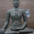 กล่าวคำถวายองค์พระชำระหนี้สงฆ์หน้าตัก ๔ ศอก  ไว้ในพระพุทธศาสนา ณ วัดตึก ต.บางไผ่ จ.นนทบุรี เมื่อวันอาทิตย์ที่ ๓ กุมภาพันธ์ ๒๕๕๖ มีผู้ร่วมบุญตั้งแต่ ๑