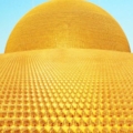 Dhammakaya Cetiya wallpaper11