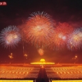 Dhammakaya Cetiya wallpaper15