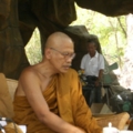 หลวงพ่อสุรศักดิ์ เขมรังสี