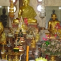 โบสถ์วัดบูรพา  อุบล