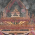 เทวดาแสนองค์ มาอนุโมทนาบุญการถวายพระพุทธรูป