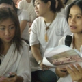 ผ้าป่าร้อยล้าน