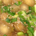 เห็ดตาโล่ยำ
