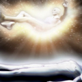 Astral Body & Etheric Body Projection