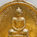 29. พระสมณโคดมเจ้า วัดขุนหาร ศรีษะเกต