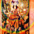 Brahman Trinity