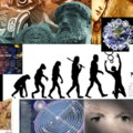 Evolution Religion