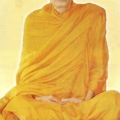 หลวงพ่อทรง  คุณแก้วดวงใจ