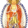 พระอมิตาภพุทธเจ้า
