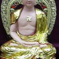 chinese buddha
