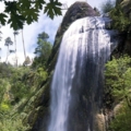 Oregon Silver Falls