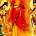 srimahabodhi