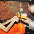 ภาพหลวงพ่อเกษมกับนายหลวง3
