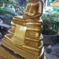 พระพุทธโสธรโพธิญาณหน้าตัก30นิ้วฐาน12นักษัตร