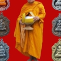 เหรียญเสมา รุ่นแรก หลวงพ่อทองดี วัดโนนลอย.4
