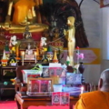 เหรียญเสมา รุ่นแรก หลวงพ่อทองดี วัดโนนลอย.5