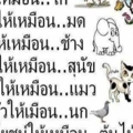 ขยันให้เหมือนไก่