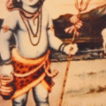 Shiva bambino