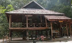 ประวัติหลวงปู่มั่น ภูริทัตโต53สังวรธรรม