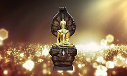 Kata Bucha Pra Nakprok Saturday Buddha