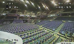 B5 NOW 15 Concert Drone
