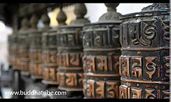 Zen Music for Tibetan & Buddhist Meditation | Pure Relaxation