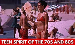 What Happened to the America We Grew Up In? – Powerful '70s and '80s Photos.