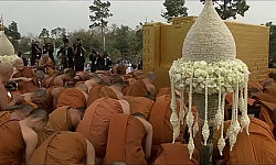 ประวัติหลวงปู่มั่น ภูริทัตโต12ข้อปฎิบัติของพระธุดงค์