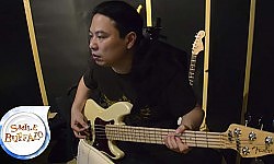 ดิษฐ์ Smile Buffalo