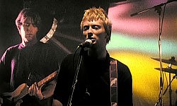 Radiohead - Creep