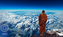 Buddhist Meditation Music Relax Mind Body: meditation music, relaxing music, relaxation 30707M