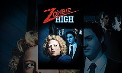 Zombie High